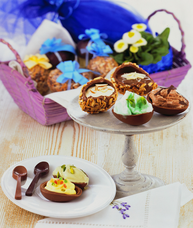 Easter sweets